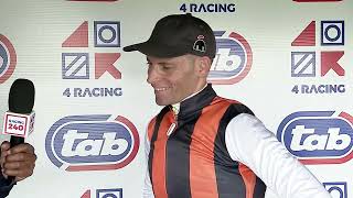 Vidéo de la course PMU PRIX TAB 4RACING APP FM 96 DIVIDED HANDICAP