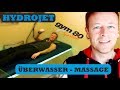 Hydrojet in northeim  massage berwasser wellness gym 80