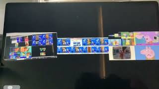 Up To Faster 447 Parison