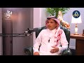 حازم الوابصي يكشف أسرار نجاحه لقاء إستثنائي مع نجم الفلكلور السعودي حازم الوابصي يكشف أسرار نجاحه لقاء إستثنائي مع نجم الفلكلور السعودي
