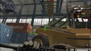 Играем с CFF Hook НА PVP 2016 RC : 11193209