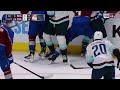 Kraken | Toyota Game Recap 3/5/2023