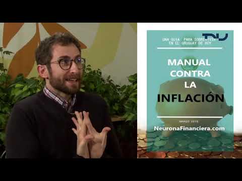Nota sobre Neurona Financiera en Encuentro Central Episode cover