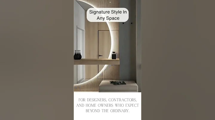 Why settle for off-the-shelf when you can design without limits