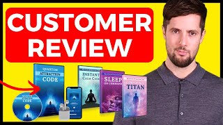 QUANTUM ATTRACTION CODE ((🚫MY REVIEW🚫)) Quantum Attraction Code Review - Quantum Manifestation