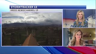 Famous ACTIVE PATTERN RETURNS LATE WEEK Profile