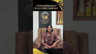 இவர பார்த்து முதலில் ரொம்ப பயந்தேன் | CCC | மனதோடு பேசலாம் வாங்க | #cinemakkaran #tamil
