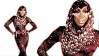 BeBe Zahara Benet - Face (Official Video)