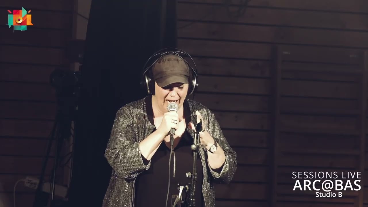 BLUES / SESSION  MANU HARTMANN BAND Get Off The Rain M Hartmann; C  Groelly; M  Hartmann