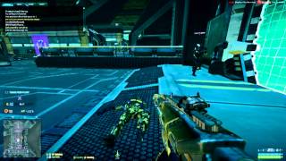 Planetside 2 this corpse is running around bugged