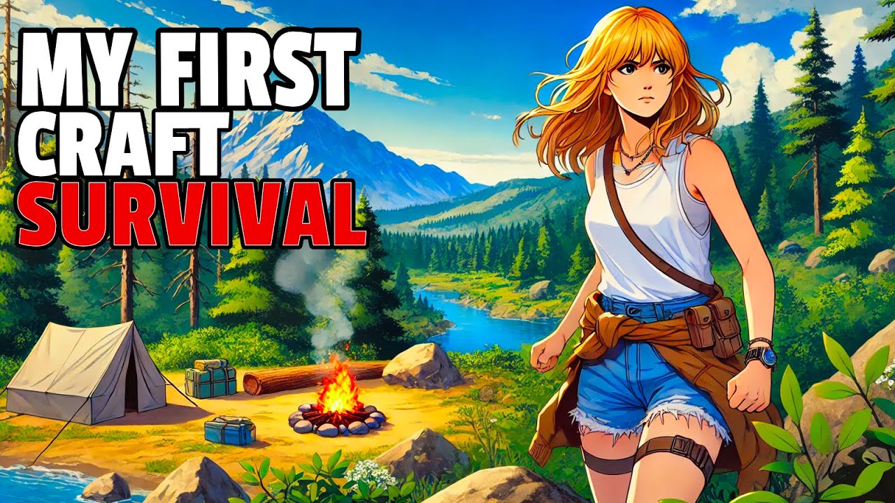 Has This HIGH School SURVIVAL Game Project GONE WILD?!?