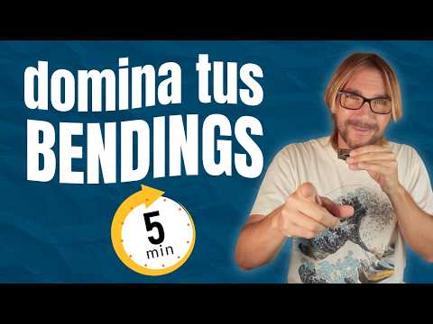 MASTER BENDINGS in 5 Minutes 🎵 | Daily Routine | HARMONICA IN C