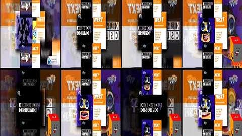 YTPMV Klasky Csupo on Nicktoons TV UK Scan Vs V2 Vs V3 Vs V4 Vs V5 Vs V6 Vs v7 Vs V8