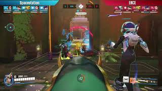 Sparkr - OWCS 2024 - Stage 4 - EMEA Grand Final - Map 2 - Suravasa