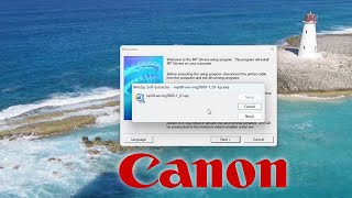 How To Install and Setup Canon PIXMA MG5622 [Guide]
