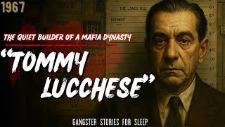 Gangster Stories For Sleep | Tommy Lucchese – The Quiet Builder of a Mafia Dynasty, 1967 screenshot 2