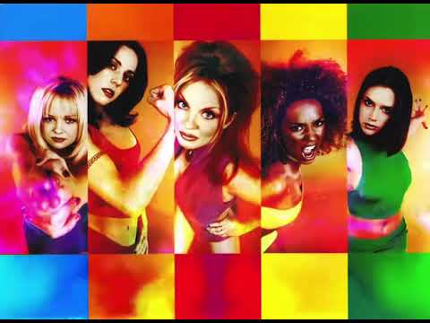 Mama (Greyson’s Extended Version) - The Spice Girls