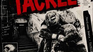 [FREE] "TACKLE" (Dark Type Beat) | Hard Boom Bap Rap Beat 2026 Freestyle Rap Instrumental
