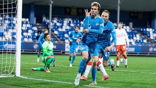 Данила Козлов 2022 | Zenit • All Goals & Assists