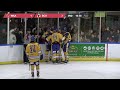 Game Highlights: SkyCity Stampede vs. West Auckland Admirals - NZIHL 5th August 2023
