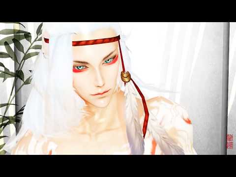 【剑网三MMD】21丐丐丐霸【Thrift Shop】