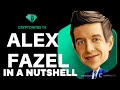 Who Is Cryptonites (&amp; SwissBorg) Alex Fazel? | Crypto News | Cryptonites