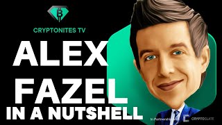 Who Is Cryptonites (& SwissBorg) Alex Fazel? | Crypto News | Cryptonites screenshot 1