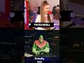 Ей все можно 😏 Дина Блин проводит Свою игру со стримерами