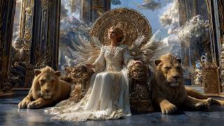 Heavenly Coronation | The Throne of Ten Thousand Angels | Heavenly Depths