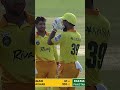 Two Centuries in Two Games! 💥 What a Run for Fakhar | #Shorts #NationalChampionsCup2026 | NA1T