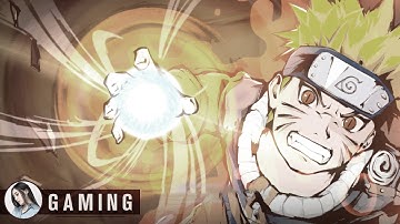 Epic Ninja - God (Naruto) (Android) Gameplay