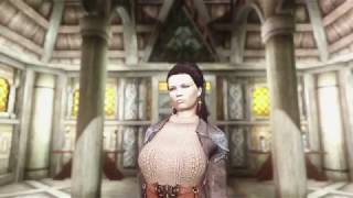 TESV 2018 -Daughter of War unp-HDT (new)