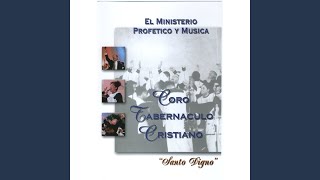 Video thumbnail of "Coro Tabernaculo Cristiano - Jehova Cristo Jesus"