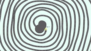 Paper.io 2 - INSTANT WIN! MAX LEVEL Gameplay! NEW GAME! screenshot 4