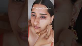 Lakme 9 to 5 powerplay priming foundation, built in foundation review (in pinned comment) &amp; swatch