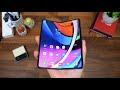 Samsung Galaxy Z Fold 3 Impressions After 72 Hours!
