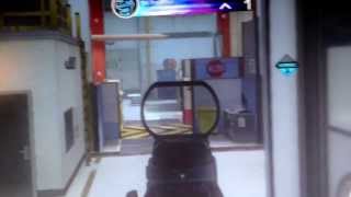 Gb proof 1st map we won freight in the other video they beat us warhawk and we beat them 6-0 on sove