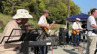 EZ Rider / Taj Mahal cover
