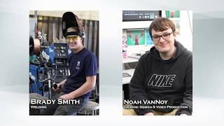 2018 WCCC Senior Slide Show