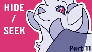 HIDE/SEEK - Anything Multi Animator Project Part 11 [TW Dead Bodies]