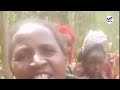 wambuti walalamikia maisha lubero