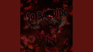 SO BANDIDO (SUPER SLOWED) (feat. DJ KORD) - 21 GHOSTFACE