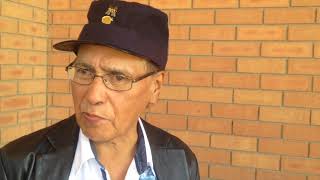 Video: Father of the accused
