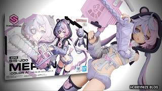 30MS SIS-J00 Merunja [Color A] / 30 MINUTES SISTERS
