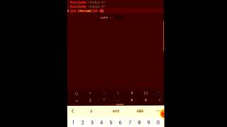CLASS-12TH COMPUTER SCIENCE CHAPTER-3  FUNCTION OVERLOADING