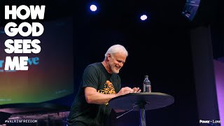 How God Sees Me  | Power + Love | Dan Mohler