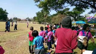กีฬาสีโรงเรียน#งานกีฬาสี #เด็กน่ารัก #กีฬาสี