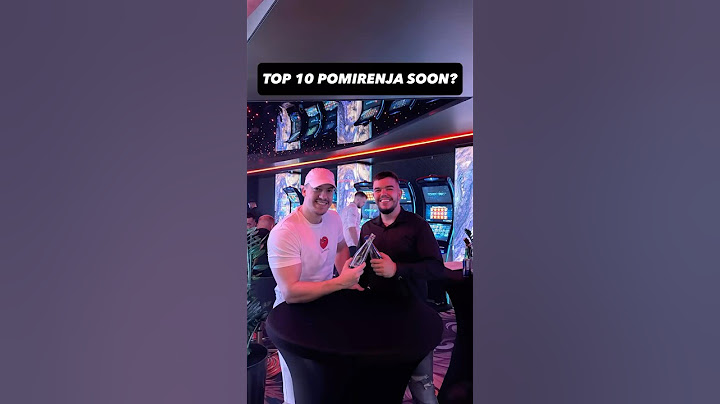 BAKA PRASE I DELIC SE POMIRILI?!