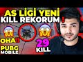 BİRİ KİLL REKORUMU DEDİ? TERMİNATÖR FLEXİBLE! - PUBG Mobile