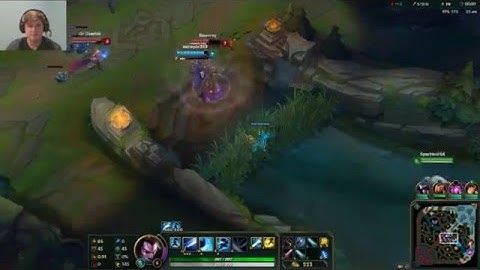 Making Yasuo Plays with Tyler and A Clean Turret Dive